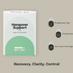 Hangover Support