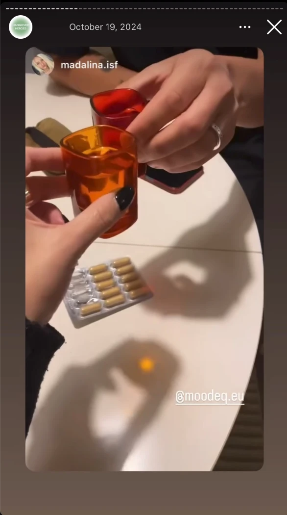 Mood EQ 9 MoodEq - Instagram Highlights